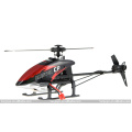 Hot selling Walkera Master CP Flybarless 6-axis-Gyro Brushed 2.4G 6CH 3D RC Helicopter With DEVO-7E Transmitter SJY-Master CP